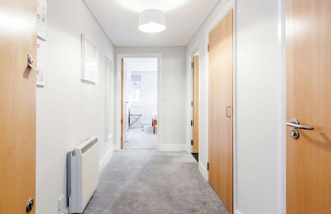 Roomspace Apartments -Marina Place - Foto 10