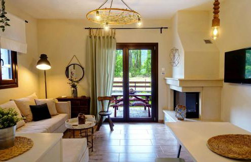 To Spiti - Pelion House - Foto 23