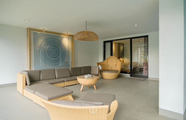 Kamala Plantation View 10BR Infinity pool+billiard - Foto 20