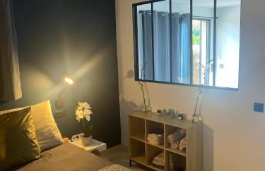 Chalet détente proche plage - Foto 12