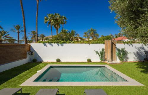 Pasito Blanco Villas - Foto 41