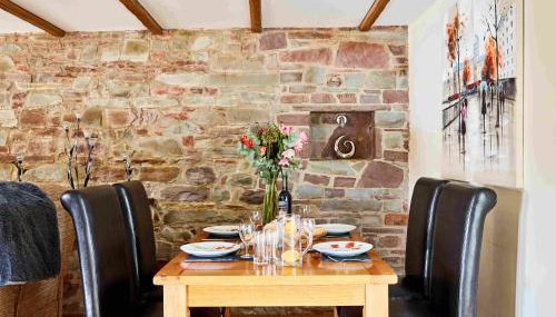 Trefaen Cottage - Foto 5