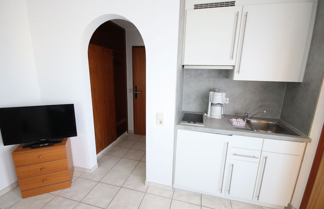 Appartements Biedermeier - Photo 50