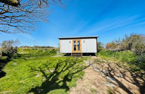 The Hut@Trefechan Wen - Coastal Coziness! - Photo 52