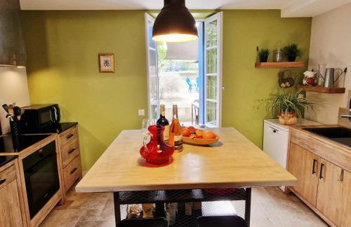 L'Orée de la cité - Foto 8