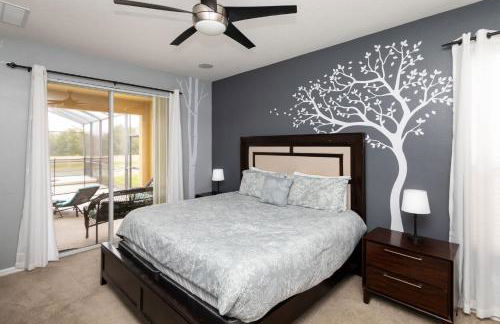 Be Our Guest at Emerald Island - Foto 19