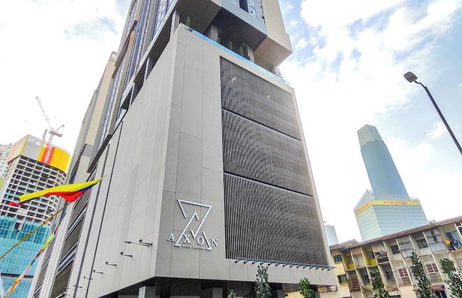 The AXON @ Bukit Bintang - Foto 76