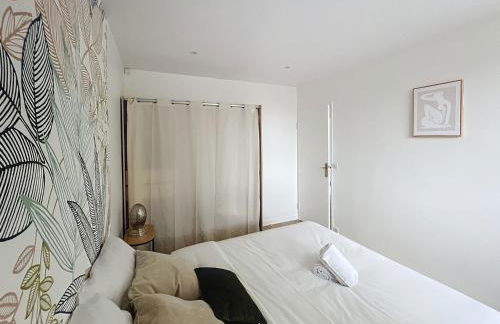 Le d'Alembert - Joli T3 lumineux et spacieux - Foto 8