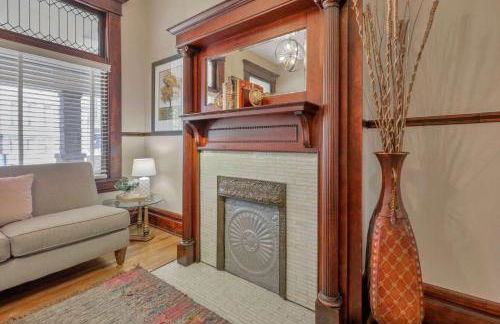 4 Bed Townhome near Goodale Park - Foto 6
