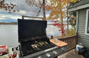 Sunrise Views Cabin with King Bed, Bar & Game Room - Foto 16