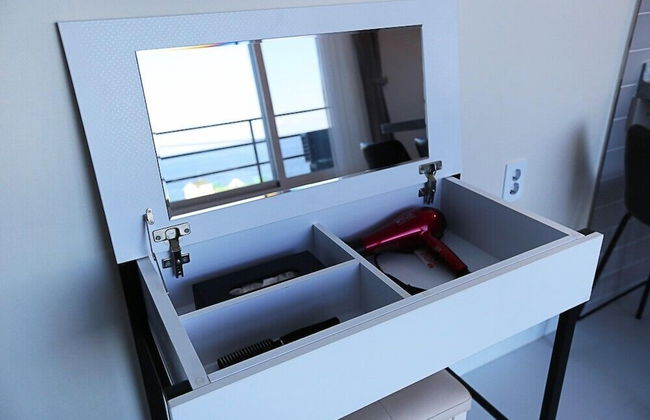 Gangnung SS Pension - Foto 19