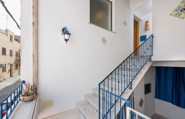 I tre Golfi Isola Bianca - Foto 1