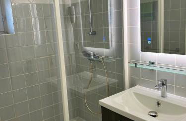 Gîte de Bellevue avec piscine intérieure privative - Foto 70