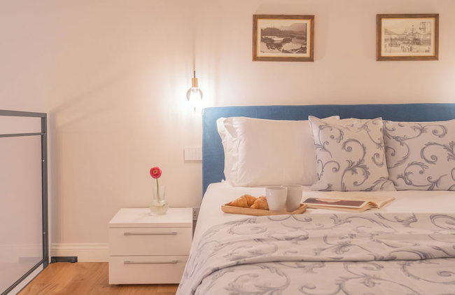Cinque Giornate 70 Suites by Rent all Como - Foto 43
