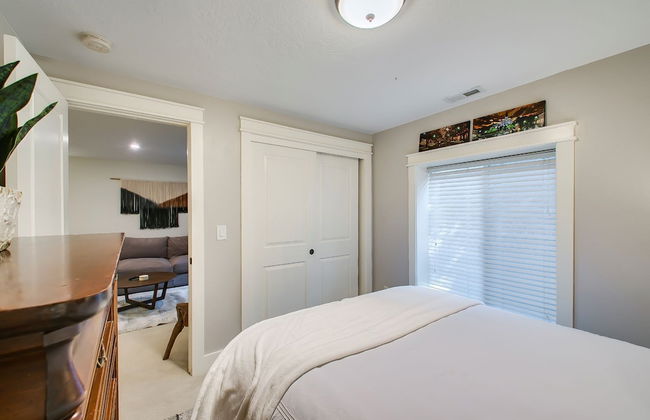 Blue Sky Bungalow - Foto 6