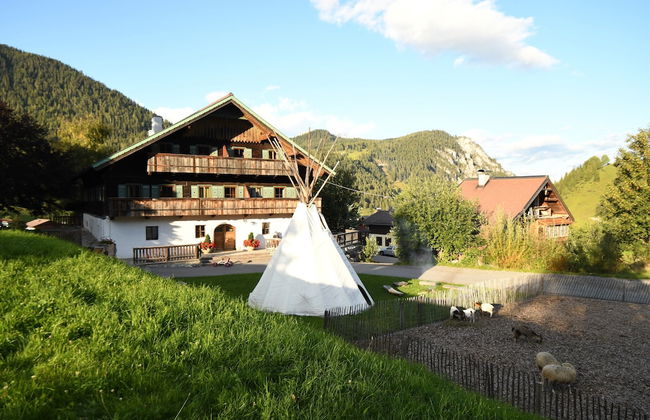 Gut Vögeihof - Foto 1