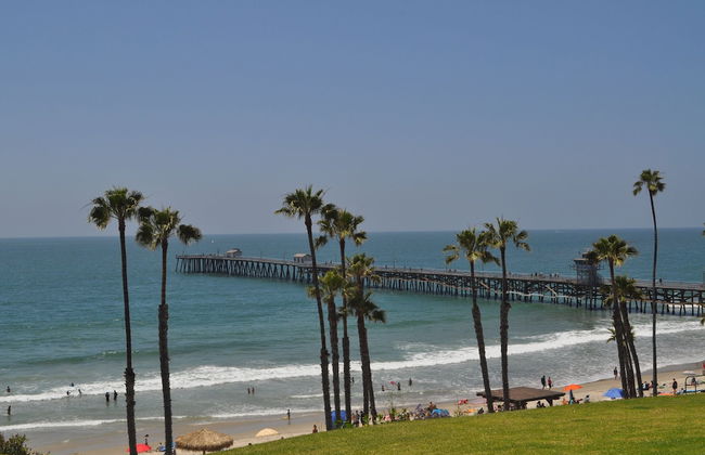 Beachcomber Inn - Foto 79