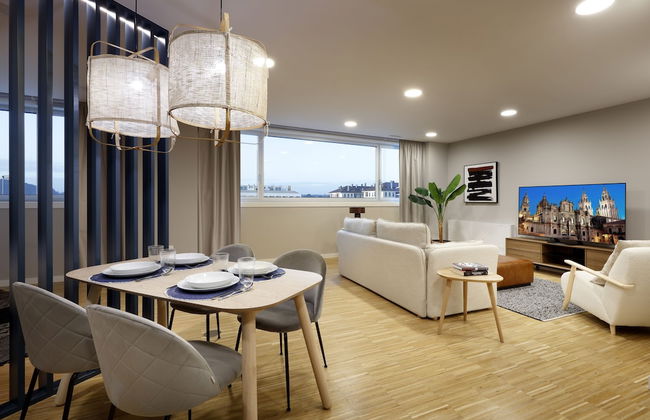 I Loft Santiago by Upper Luxury Housing - Foto 51