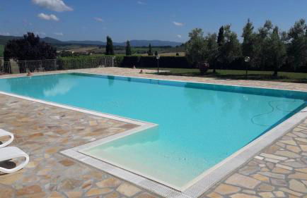 Agriturismo Il Poggio - Foto 51