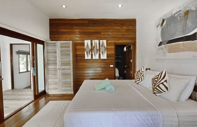 Joy Beach Villas - Photo 27