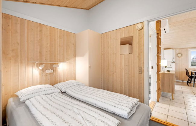 "Marten" - 1.2km to the fjord - Foto 6