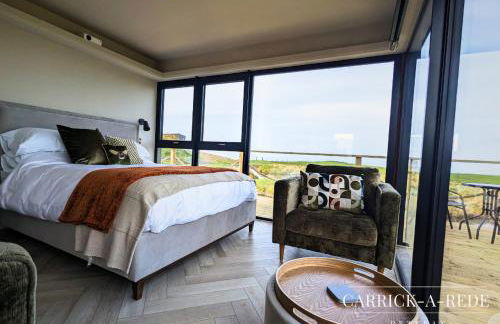 Carrick-a-Rede Luxury Retreat Ballintoy Causeway Coast - Foto 19