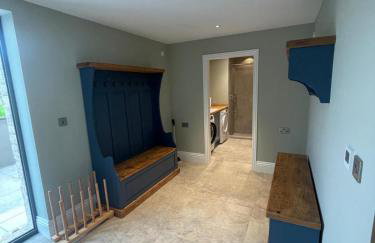 Parc an Praze - Cornwall Retreat by the Sea - Photo 28