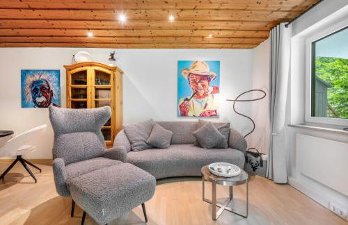 Ferienhaus Sonnenplatz Am See - Foto 5