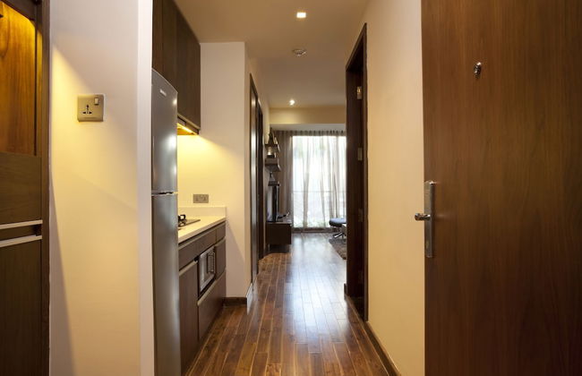 Saigon City Residence - Foto 7