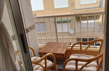 Capitanía frente al mar - Foto 18