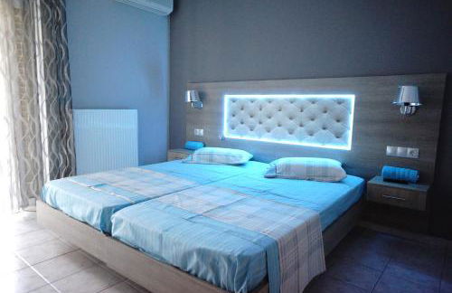 Blue Dream Hotel - Foto 17