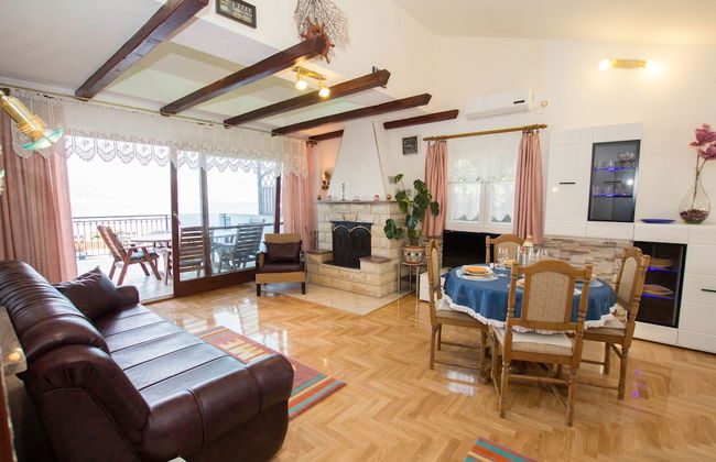 Apartments Marina - Foto 48