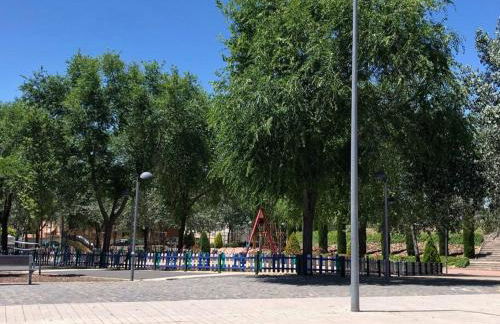 VUT EL PARQUE - aparcamiento GRATIS - Foto 21