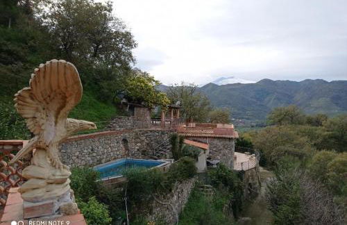 Villa Jewels ,casa vacanza - Foto 9