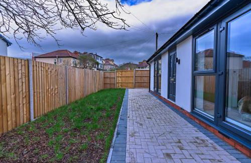 Cosy studio with parking and underfloor heating - Foto 3