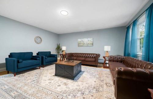 Spacious 3BR Apt Near MetroNorth - Foto 5