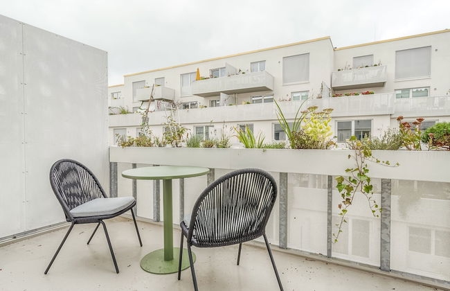 Limehome Dresden Wallstraße - Foto 46