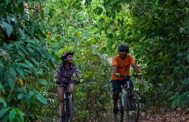 Villa Sari Bumi Menjangan - Photo 37