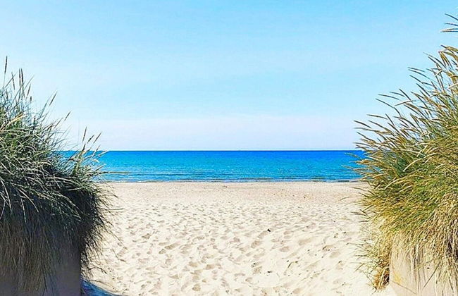 4 Star Holiday Home in Mellbystrand - Foto 23