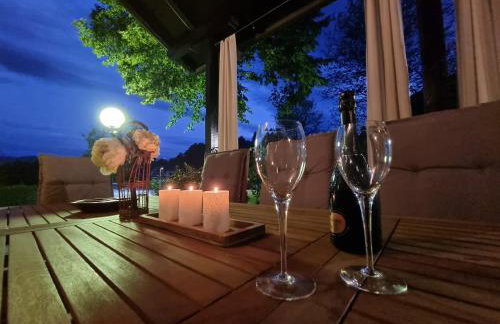 Holiday House Zrinski with Pool, Sauna & Jacuzzi - Foto 16