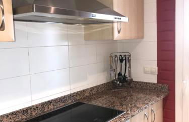 Apartament Catalunya, céntrico y con Parking - Foto 4