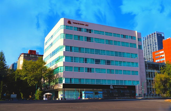 Hotel & Suites PF - Foto 68