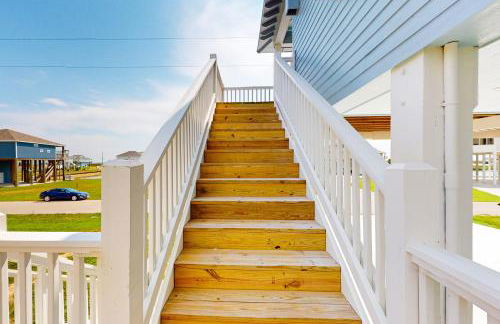 Modern Gulf Views Gated Community Dog Haven - Foto 37