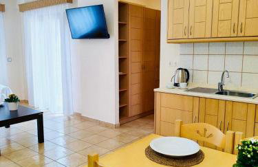 Perdika Resort - Foto 40