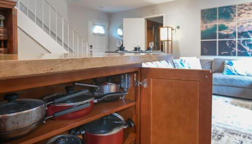 Work and Gym Hideaway - Foto 2