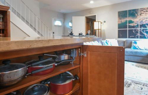 Work and Gym Hideaway - Foto 2