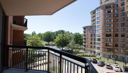 Unique Luxury Apt with Rooftop @Pentagon City - Foto 4