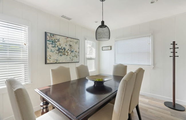 Coastal Palm Haven - With Hot Tub - Foto 21