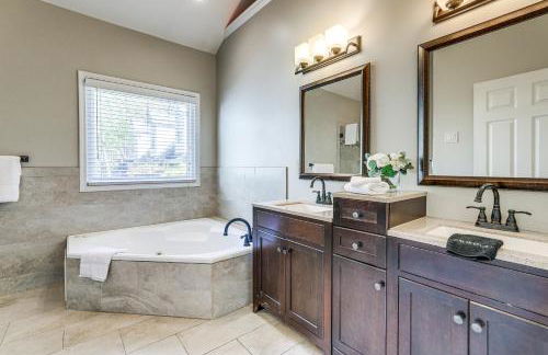 Walk to Trails Peaceful Family Home in Braselton - Photo 17