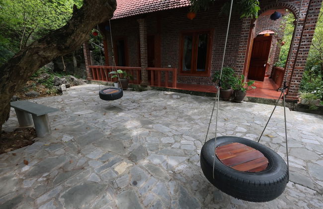 Pham Gia Homestay Ecogarden - Foto 38